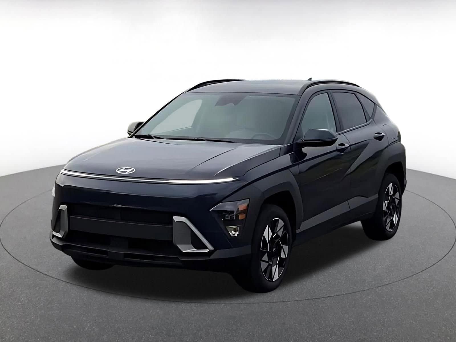 Thumbnail: 2025 Hyundai Kona - 7