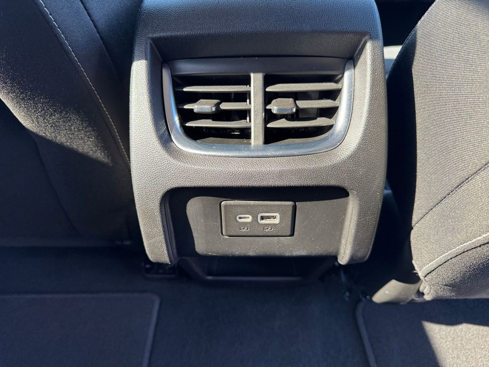 Thumbnail: 2025 Chevrolet Blazer - 23