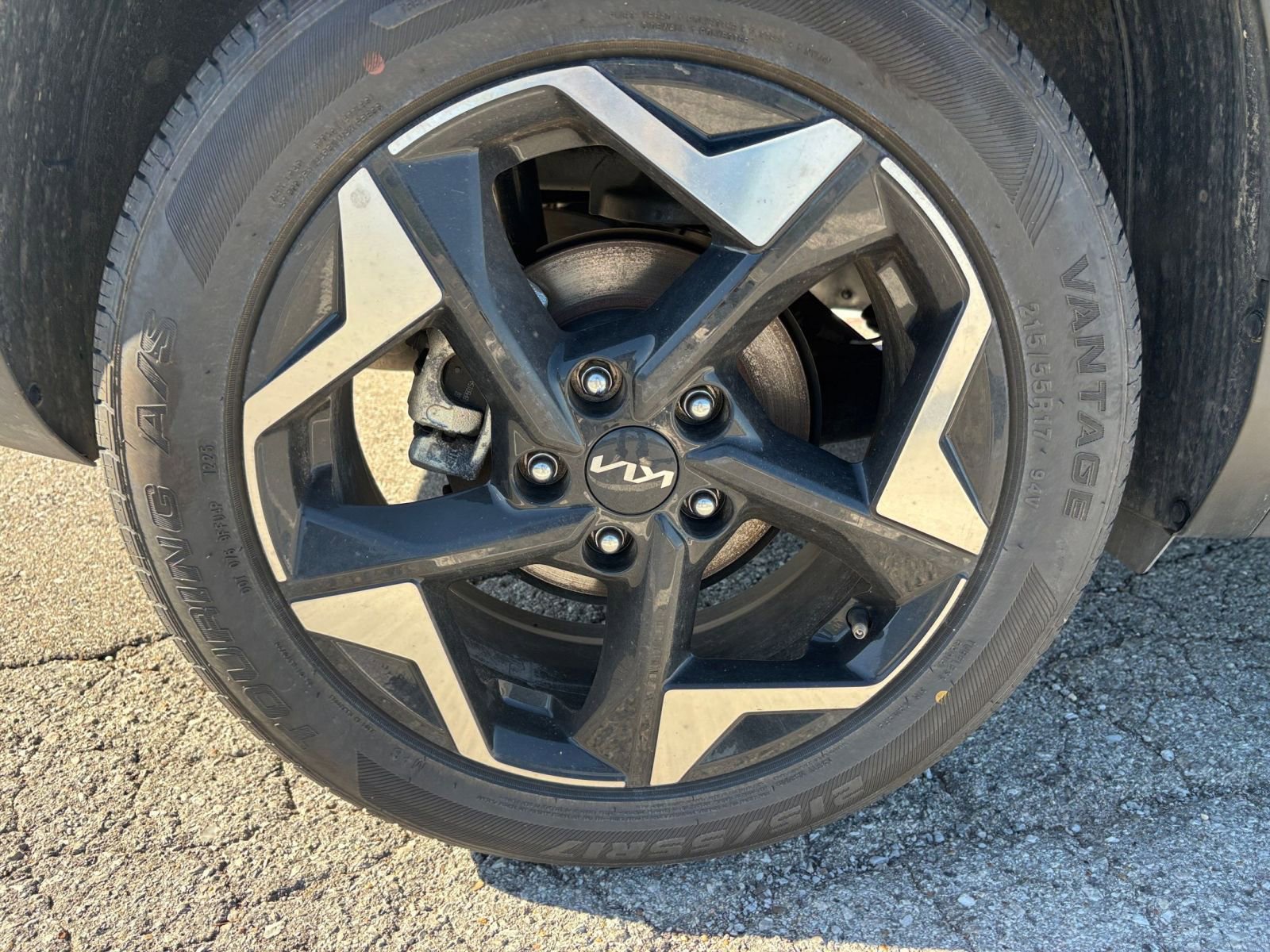 Thumbnail: 2025 Kia Seltos - 30