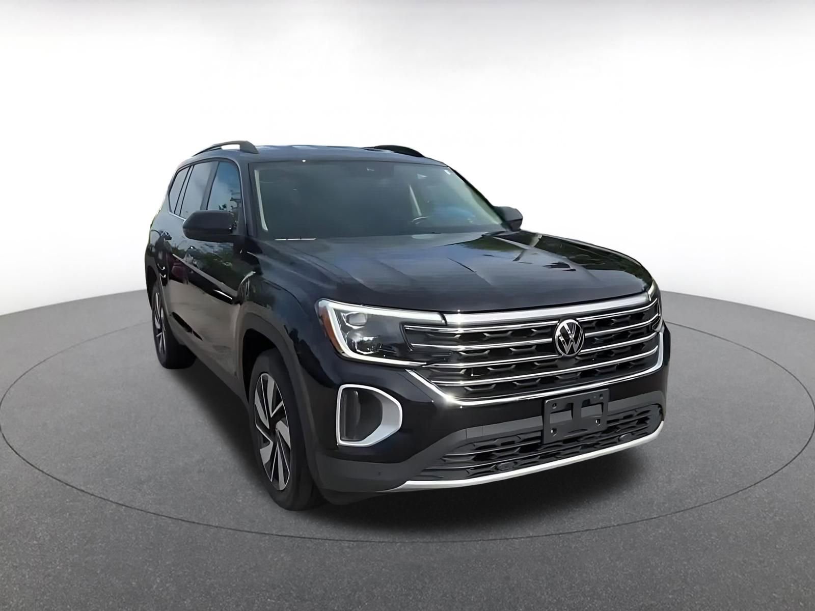 Thumbnail: 2025 Volkswagen Atlas - 3