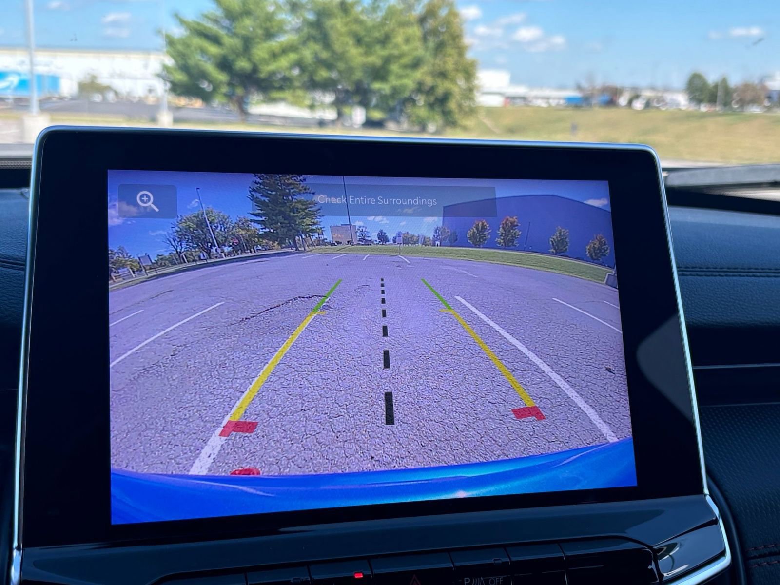 Thumbnail: 2025 Jeep Compass - 17