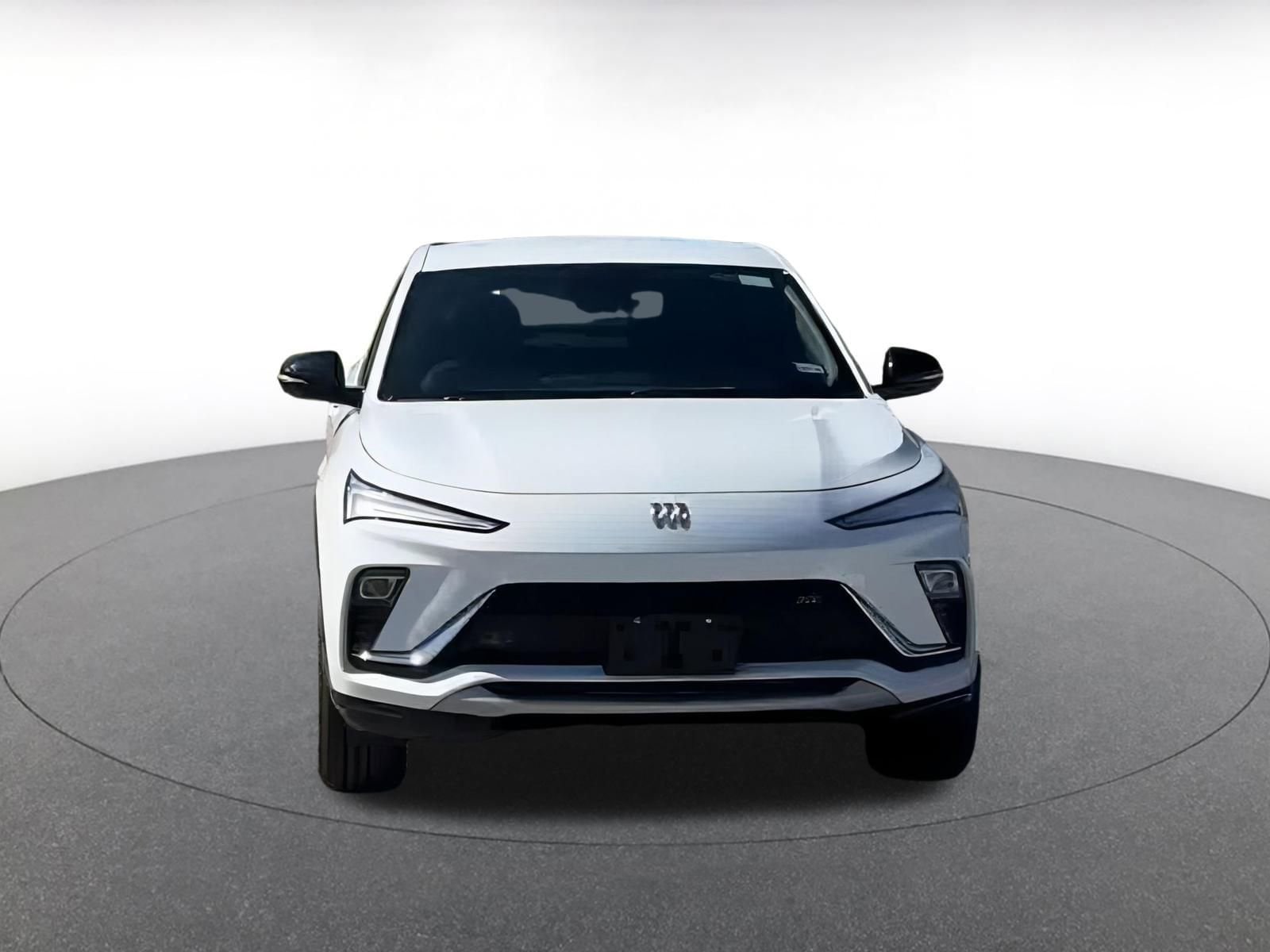 Thumbnail: 2025 Buick Envista - 4