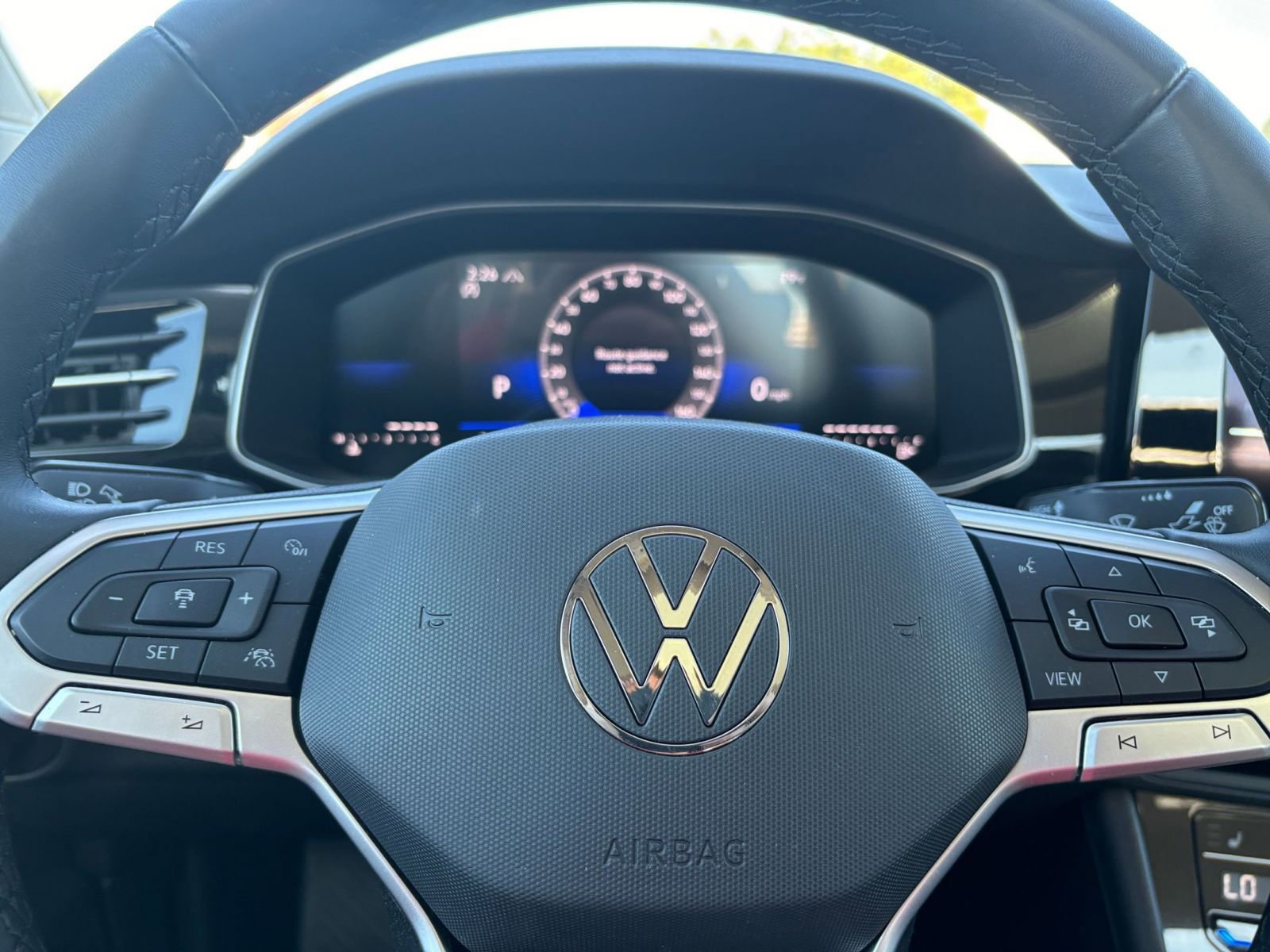 Thumbnail: 2025 Volkswagen Jetta - 27