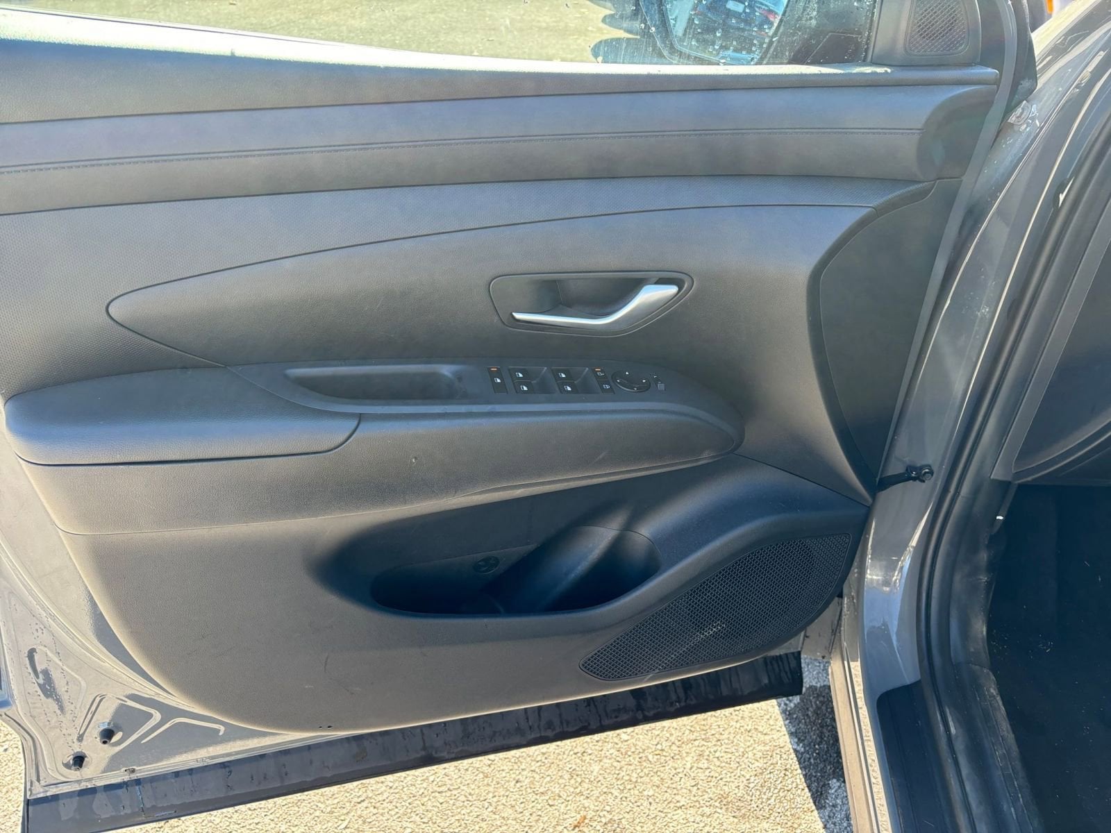 Thumbnail: 2025 Hyundai Tucson - 21