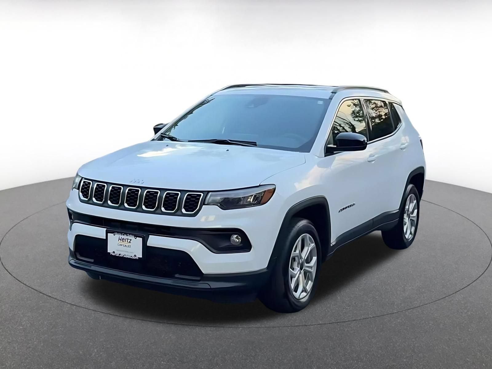 Thumbnail: 2025 Jeep Compass - 6