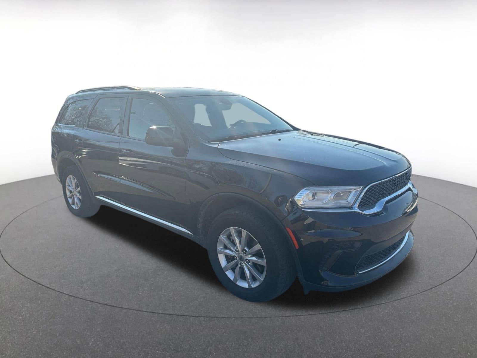 Thumbnail: 2024 Dodge Durango - 1