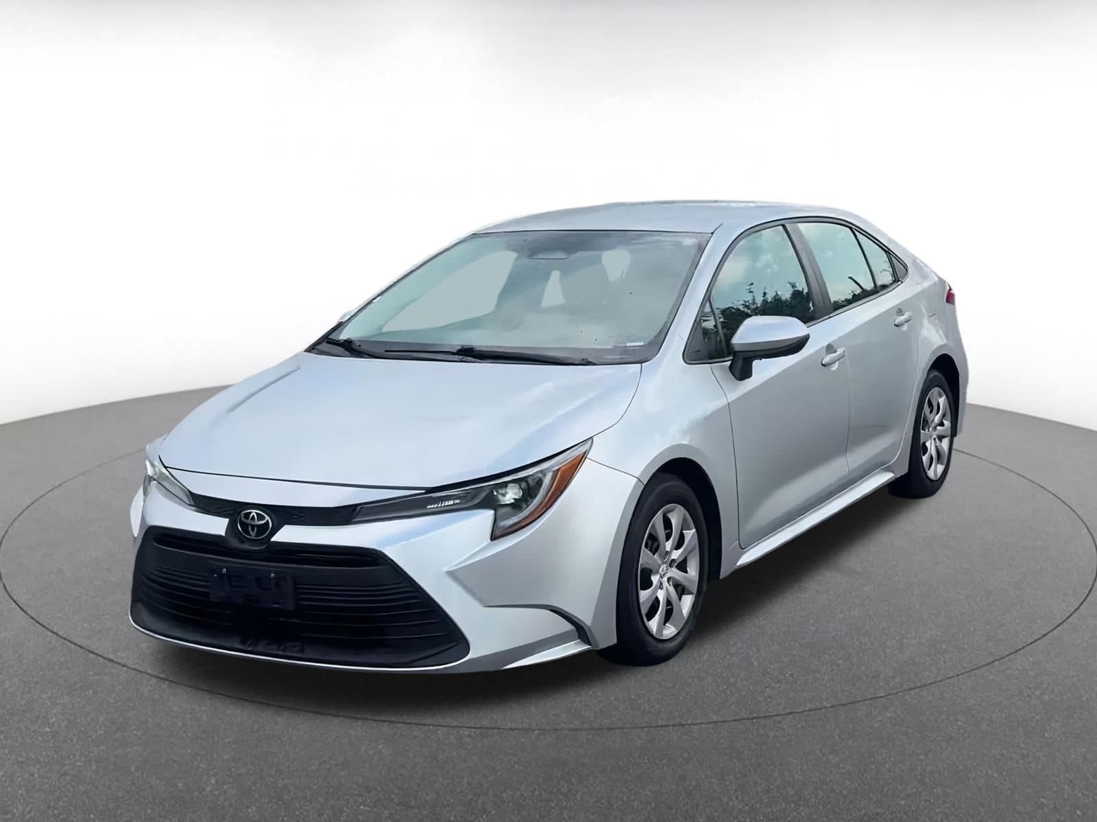 Thumbnail: 2023 Toyota Corolla - 7