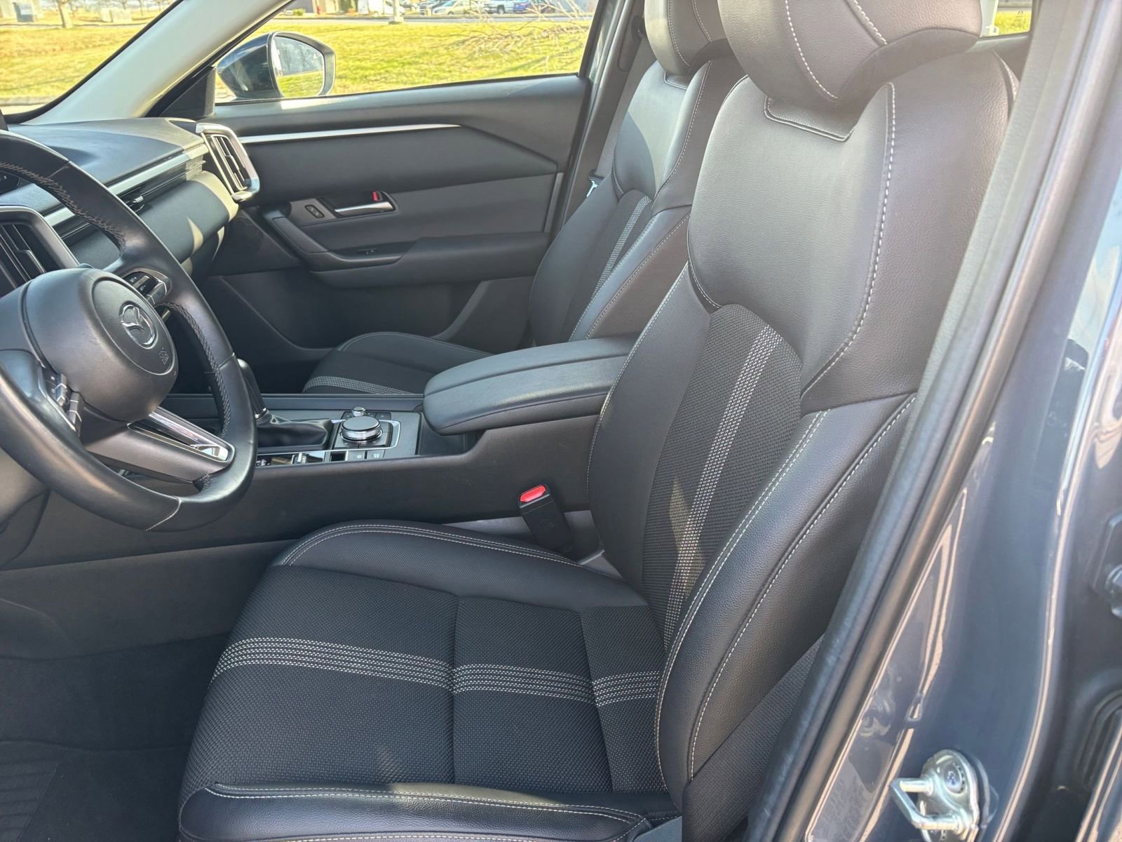 Thumbnail: 2025 Mazda CX-50 - 25