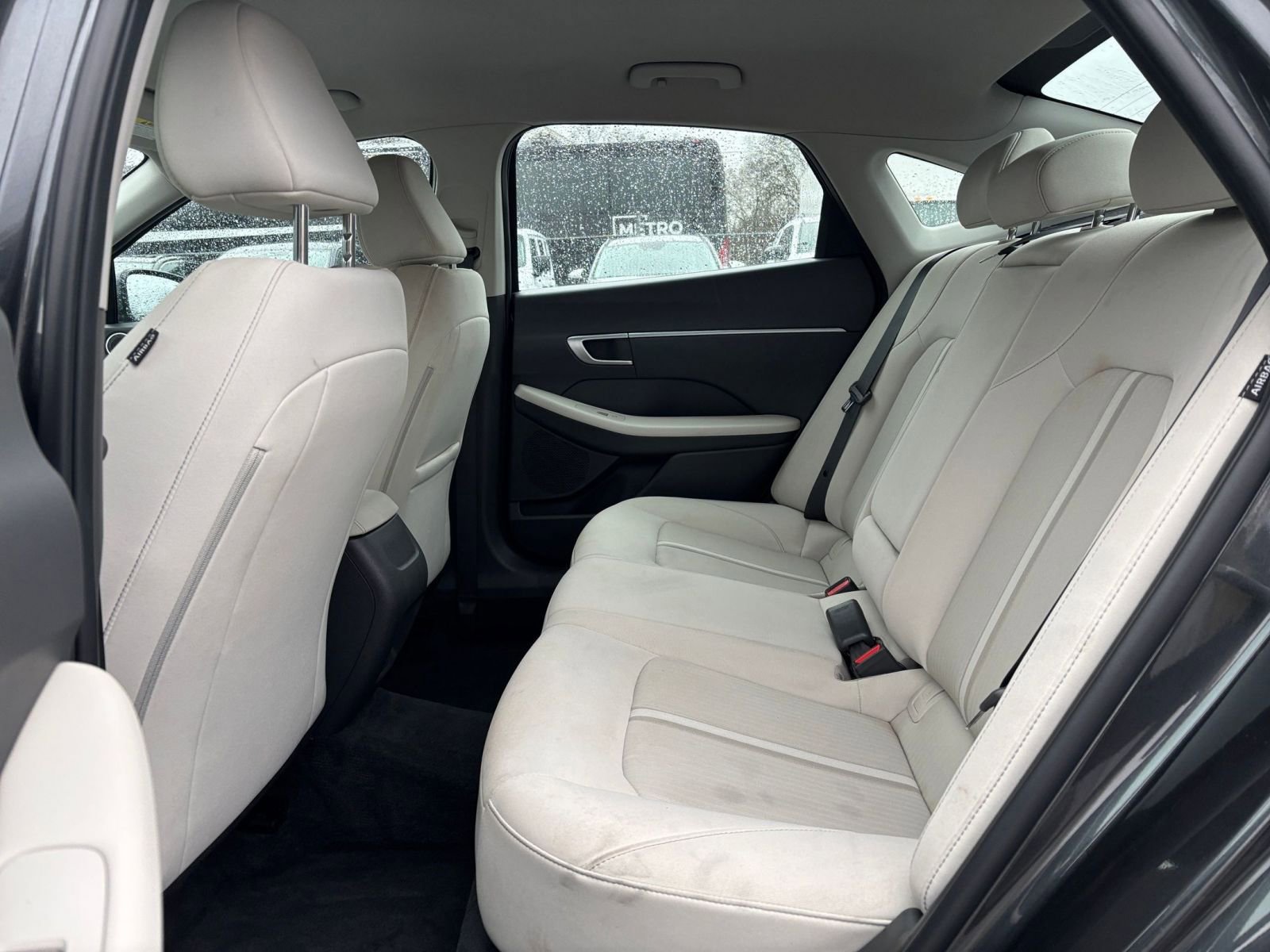 Thumbnail: 2025 Hyundai Sonata - 24