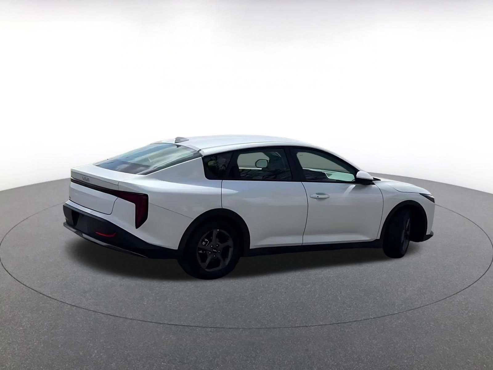 Thumbnail: 2025 Kia K4 - 12