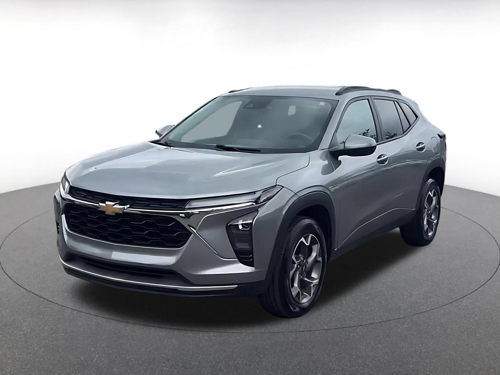 Thumbnail: 2025 Chevrolet Trax - 7