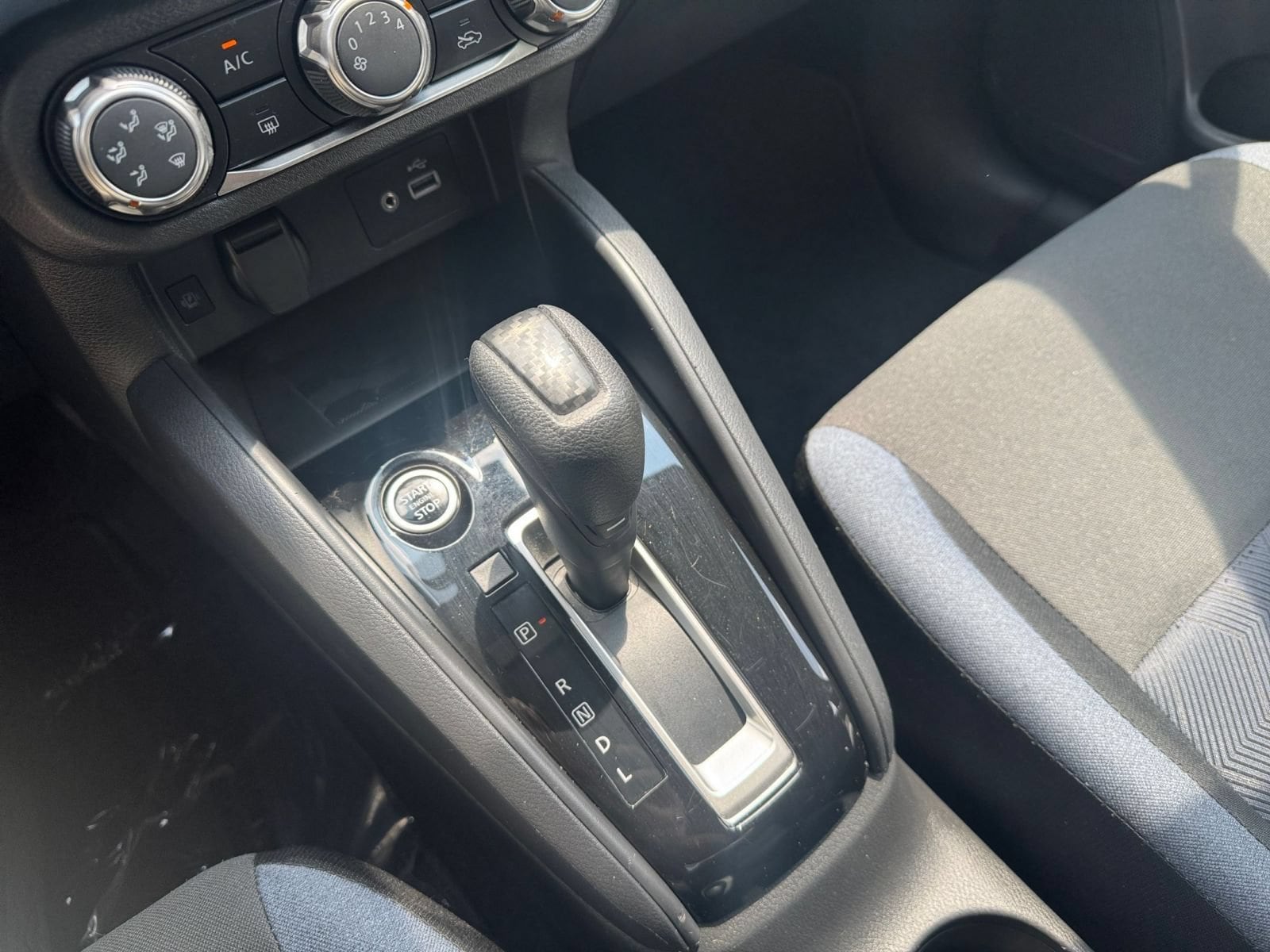 Thumbnail: 2025 Nissan Versa - 34
