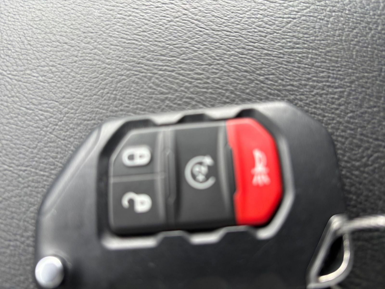 Thumbnail: 2025 Jeep Wrangler - 21