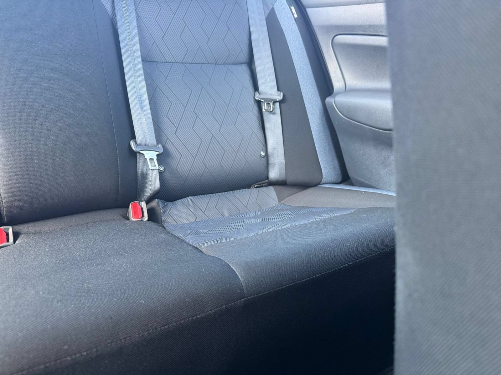 Thumbnail: 2025 Nissan Versa - 35