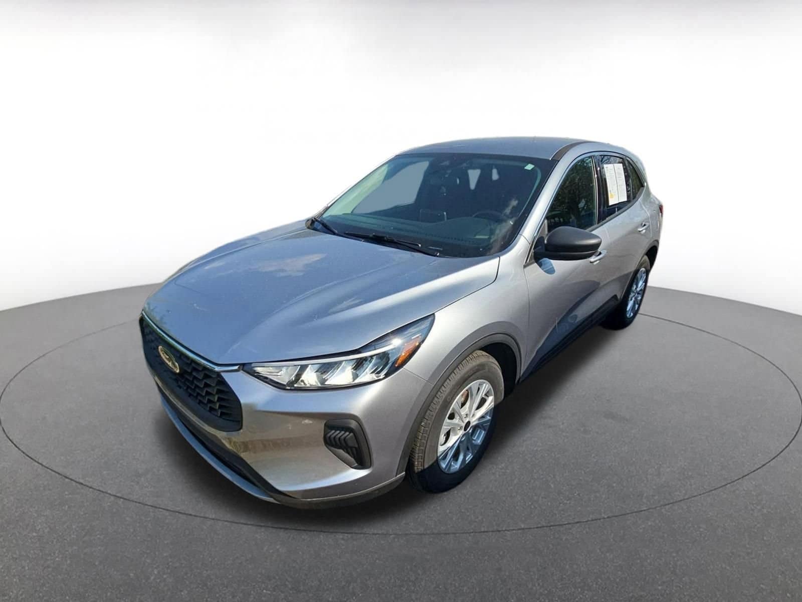 Thumbnail: 2024 Ford Escape - 2