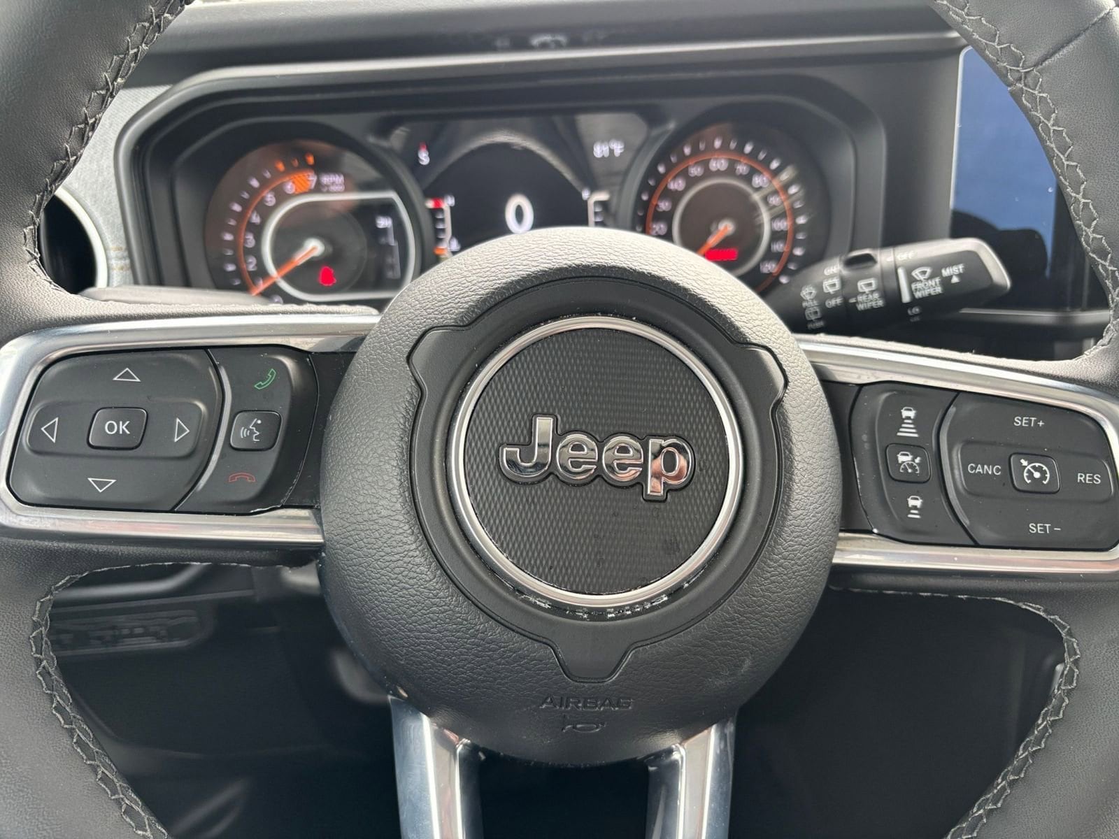 Thumbnail: 2025 Jeep Wrangler - 27