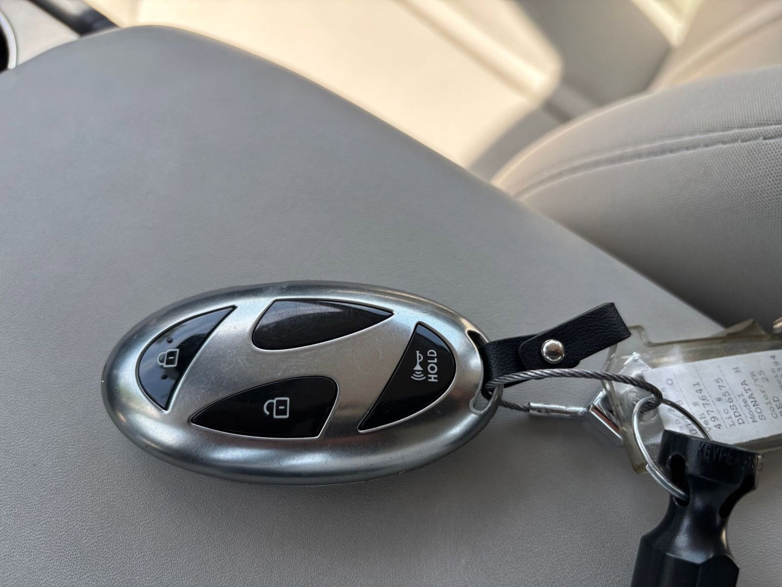 Thumbnail: 2025 Hyundai Sonata - 21