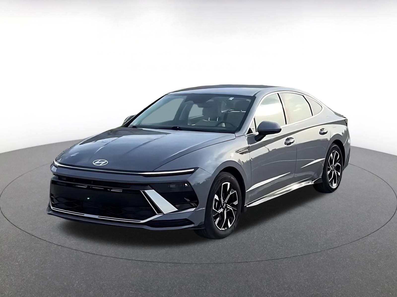 Thumbnail: 2025 Hyundai Sonata - 7