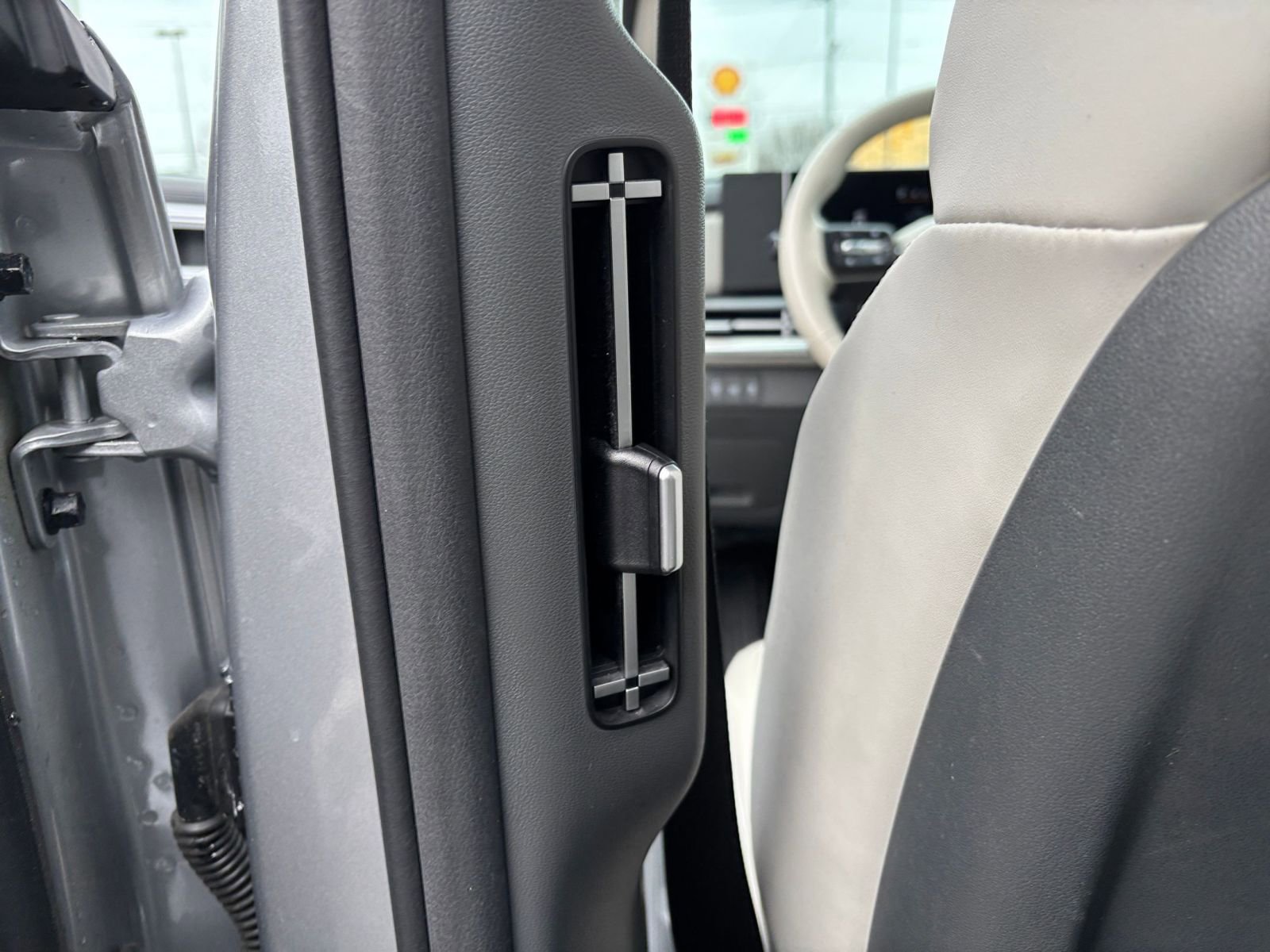 Thumbnail: 2025 Hyundai Santa Fe - 24