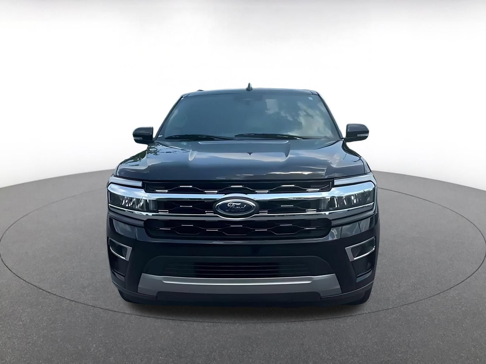 Thumbnail: 2024 Ford Expedition - 4