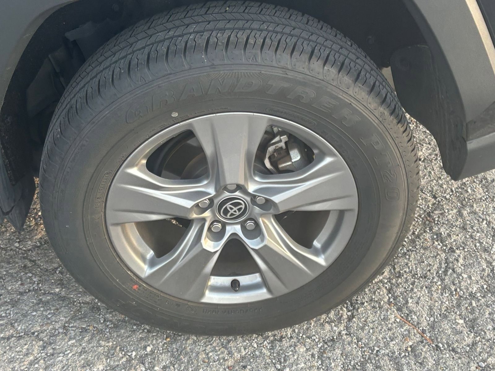 Thumbnail: 2025 Toyota RAV4 - 30