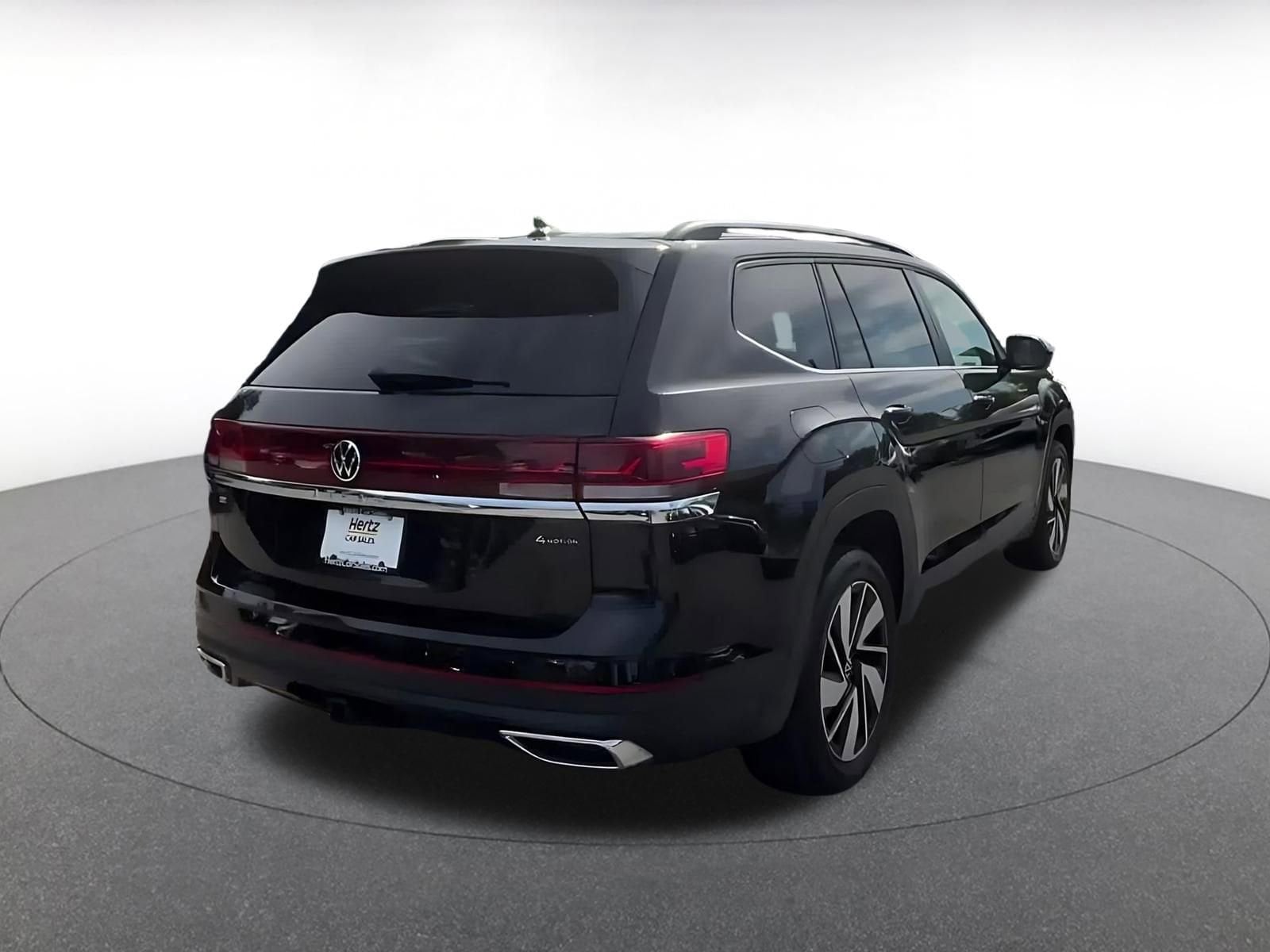 Thumbnail: 2025 Volkswagen Atlas - 15
