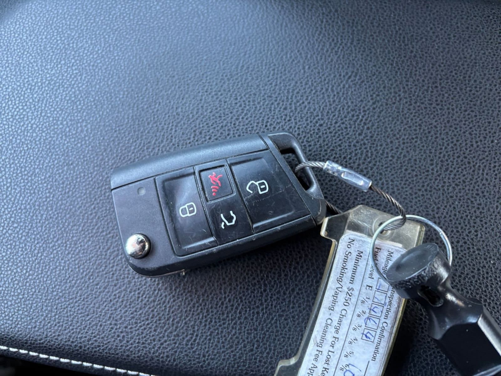 Thumbnail: 2025 Volkswagen Jetta - 22