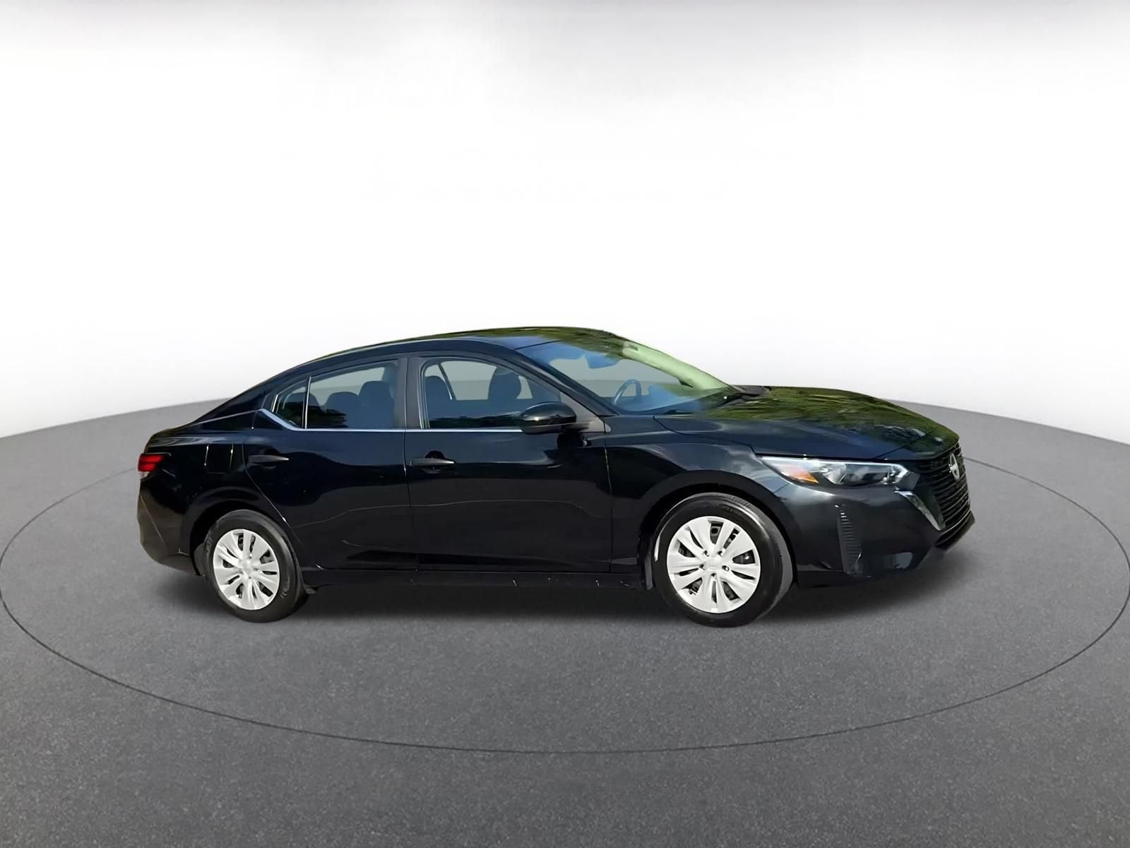 Thumbnail: 2025 Nissan Sentra - 2