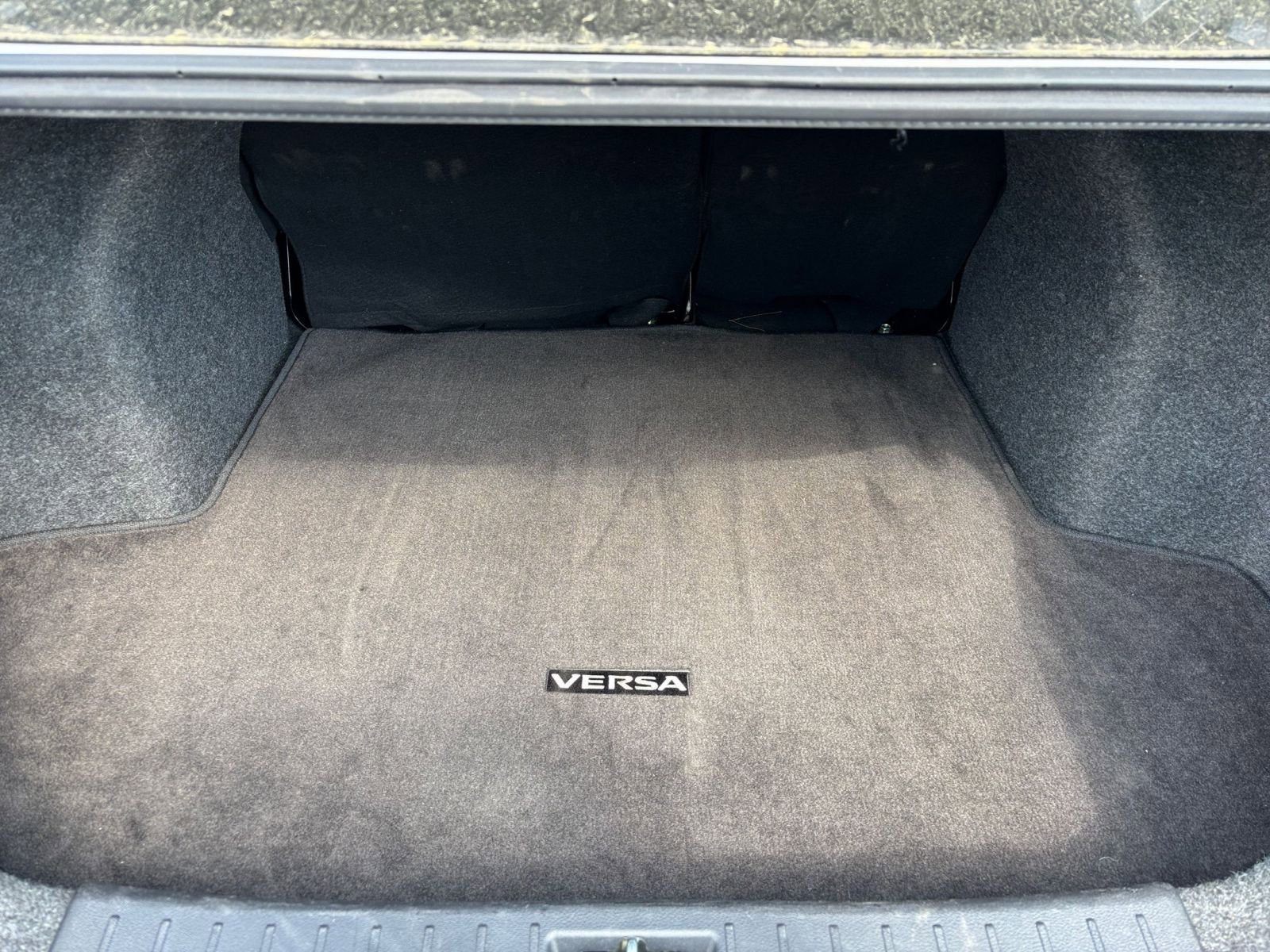 Thumbnail: 2025 Nissan Versa - 29