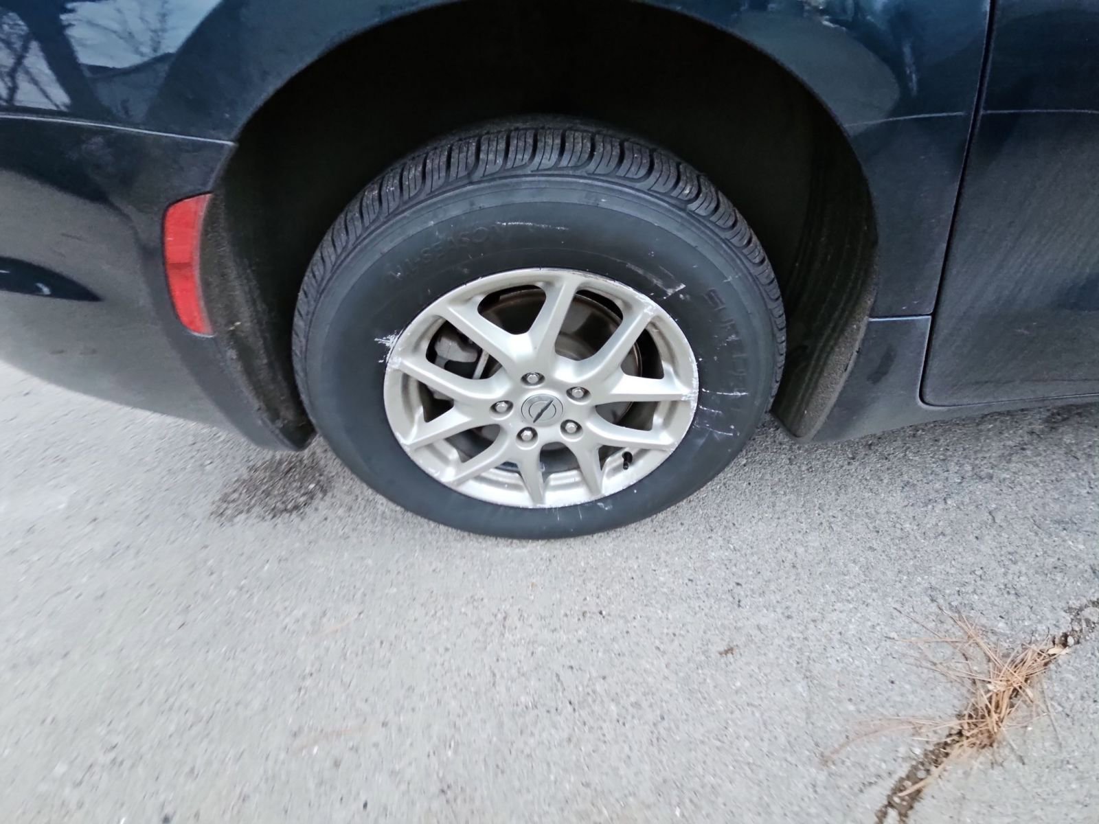 Thumbnail: 2025 Chrysler Pacifica - 9