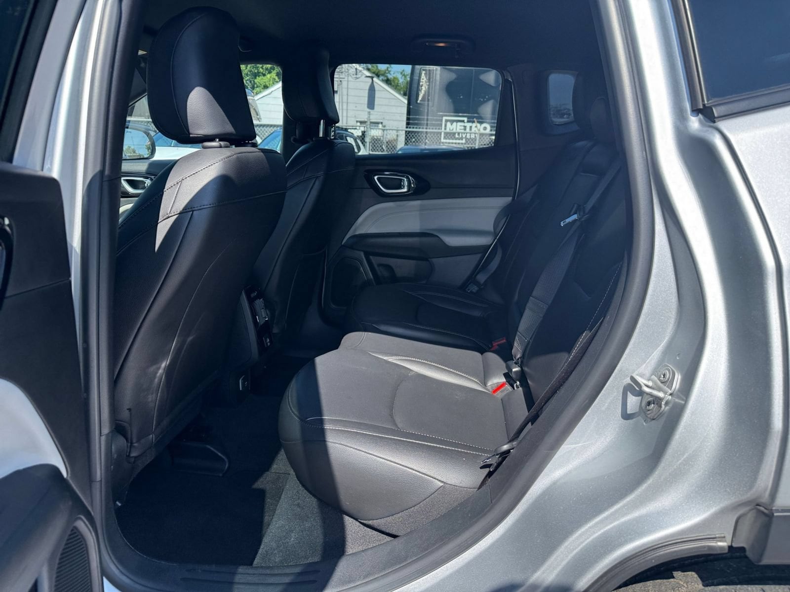 Thumbnail: 2025 Jeep Compass - 26