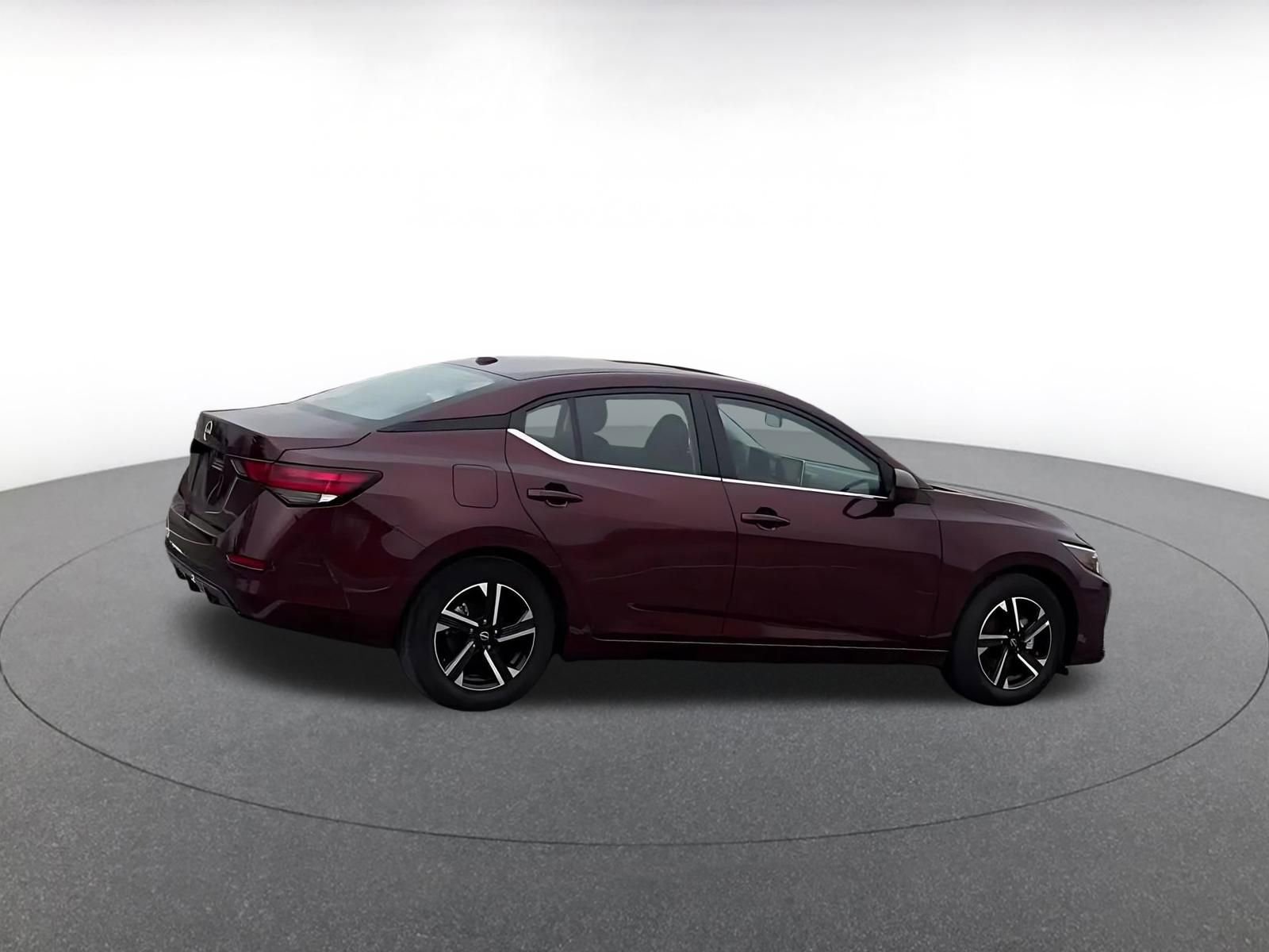 Thumbnail: 2025 Nissan Sentra - 15