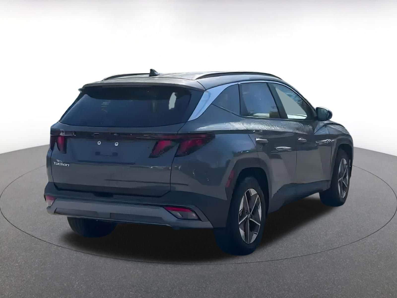 Thumbnail: 2025 Hyundai Tucson - 14