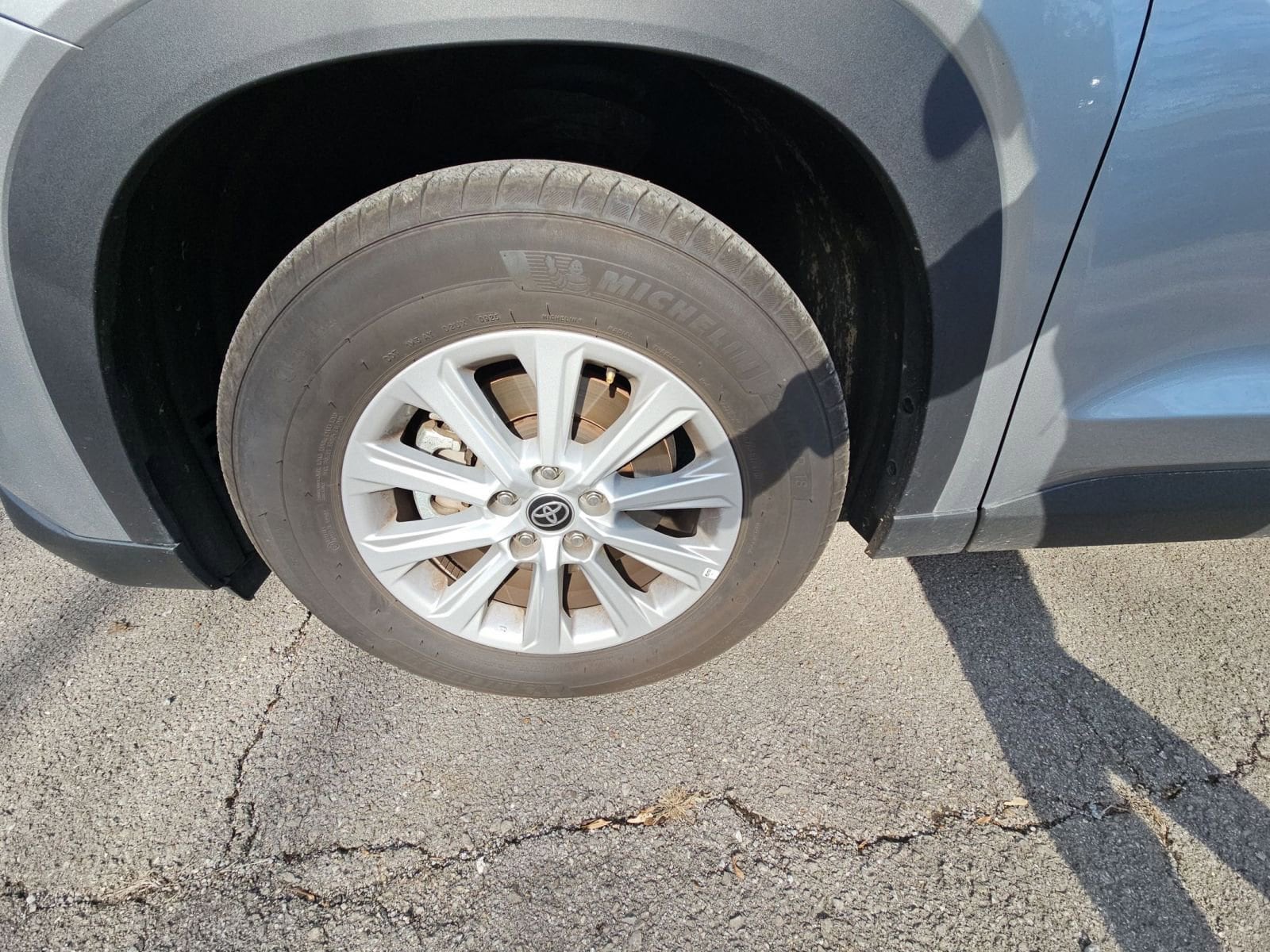 Thumbnail: 2025 Toyota Grand Highlander - 7