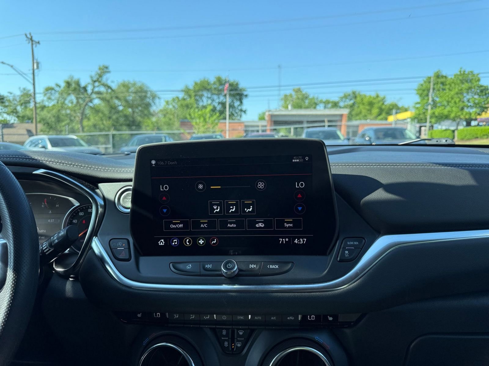 Thumbnail: 2025 Chevrolet Blazer - 20