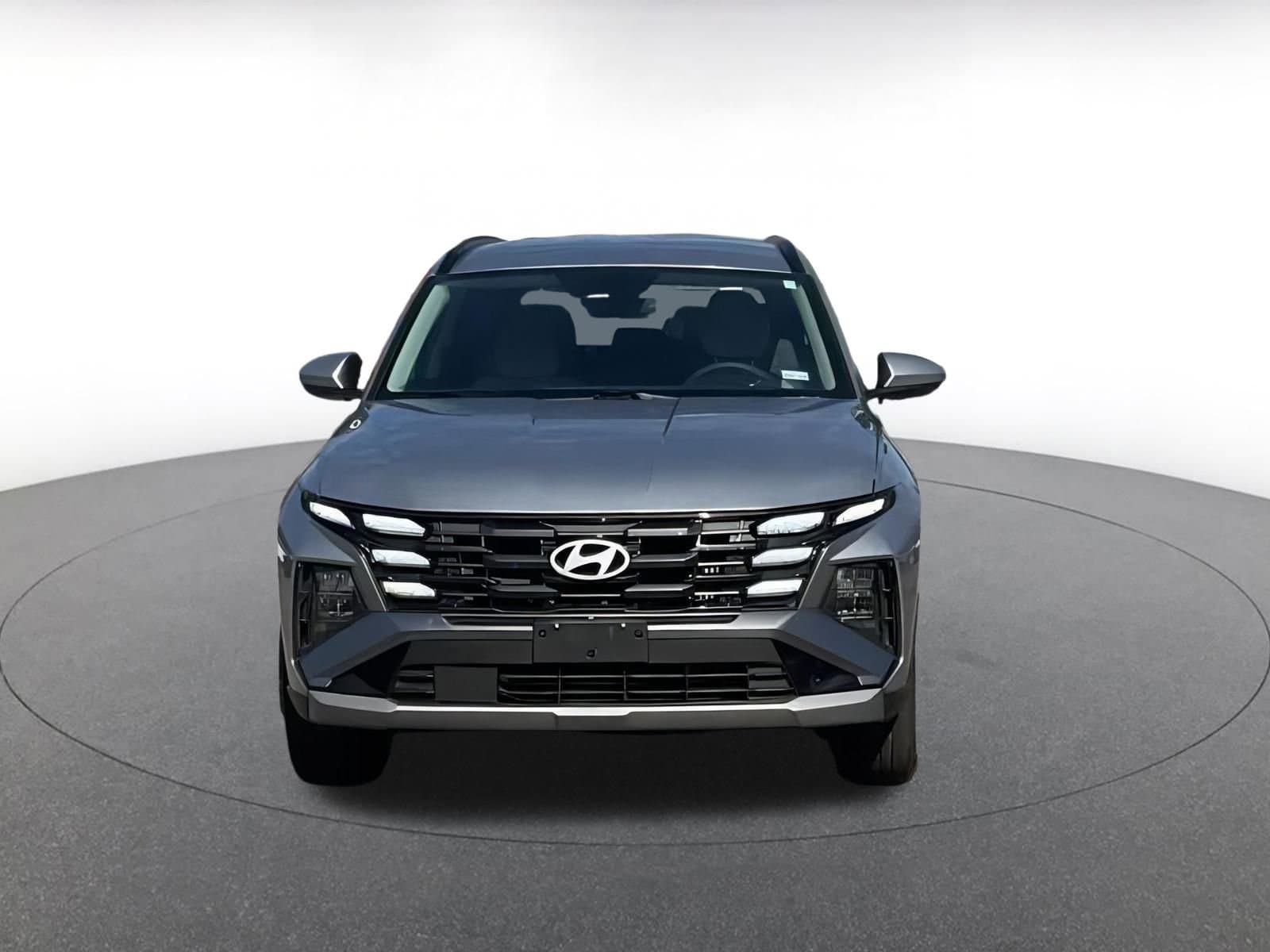 Thumbnail: 2025 Hyundai Tucson - 4