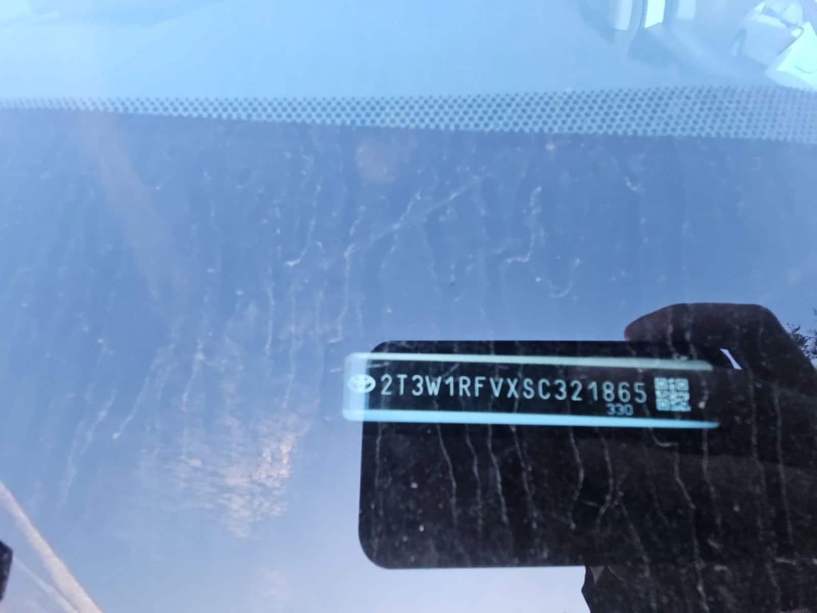 Thumbnail: 2025 Toyota RAV4 - 11