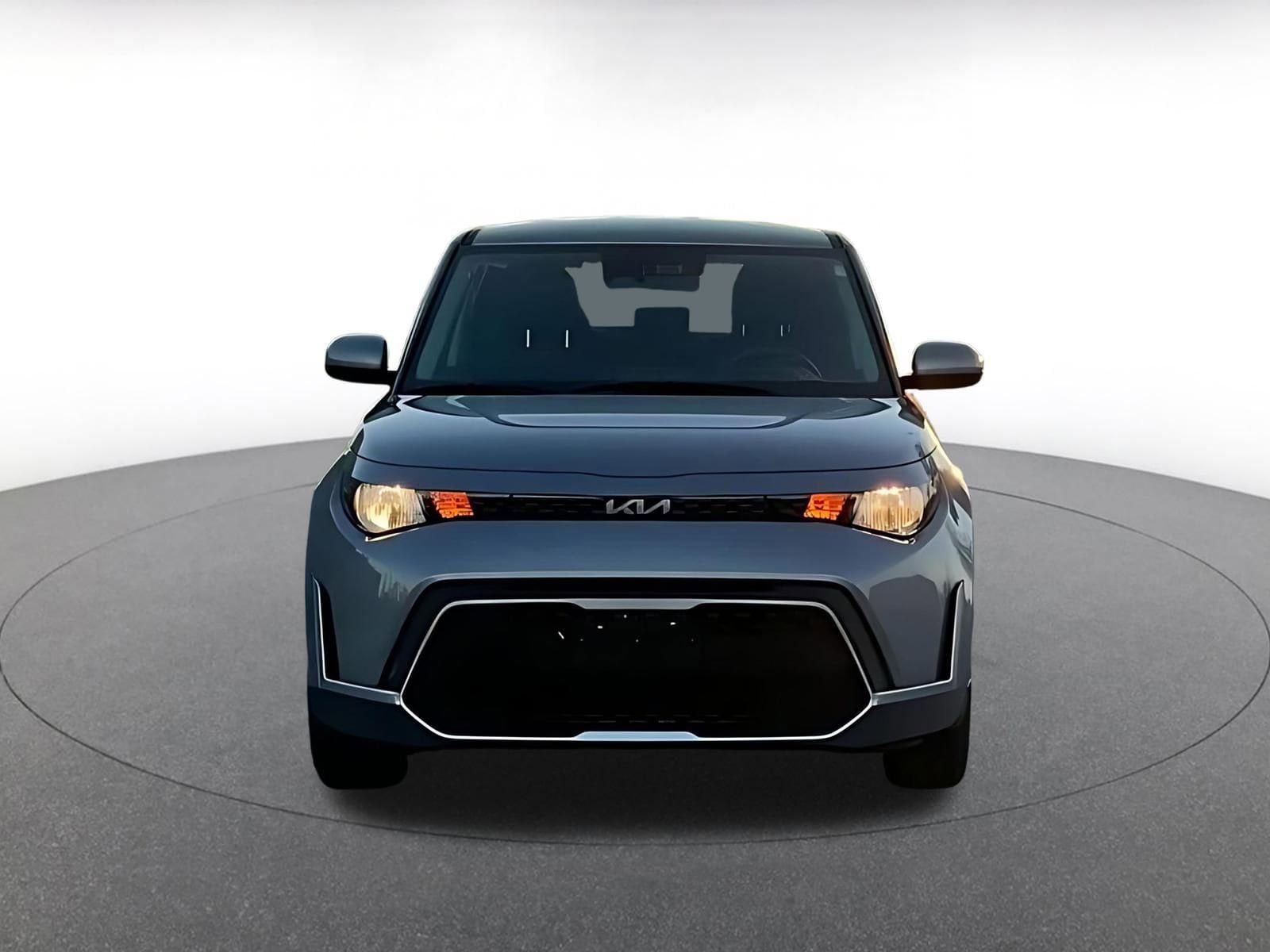 Thumbnail: 2025 Kia Soul - 4