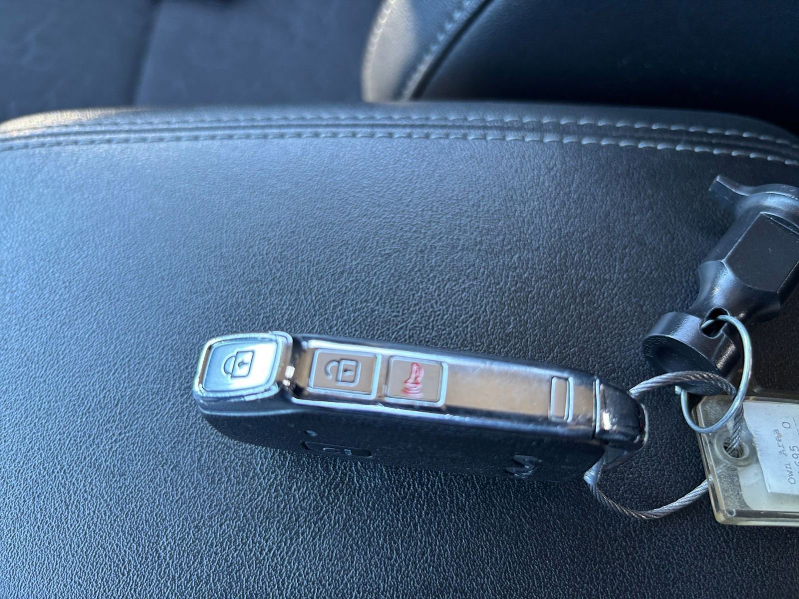 Thumbnail: 2025 Kia Seltos - 21