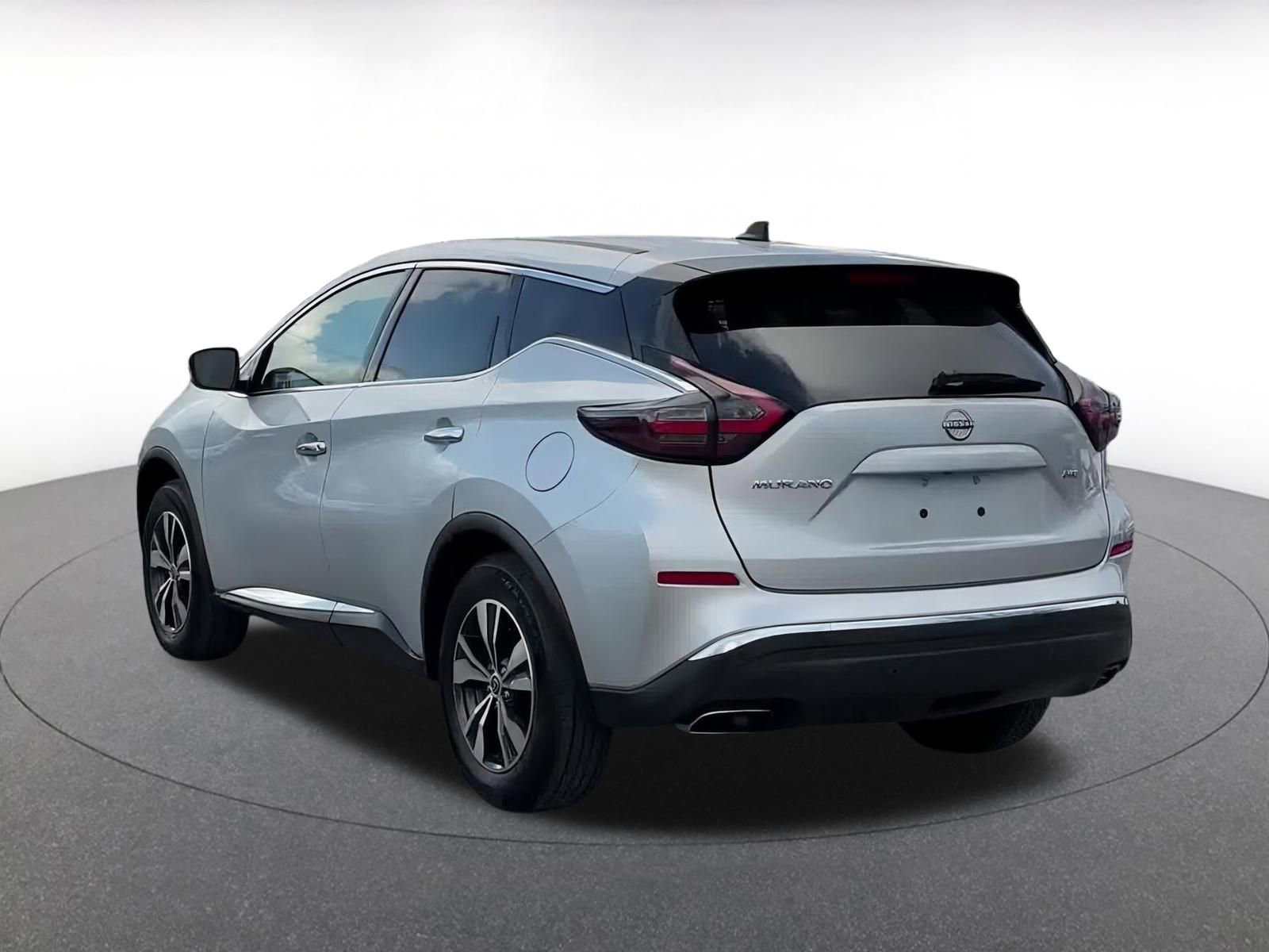 Thumbnail: 2023 Nissan Murano - 13