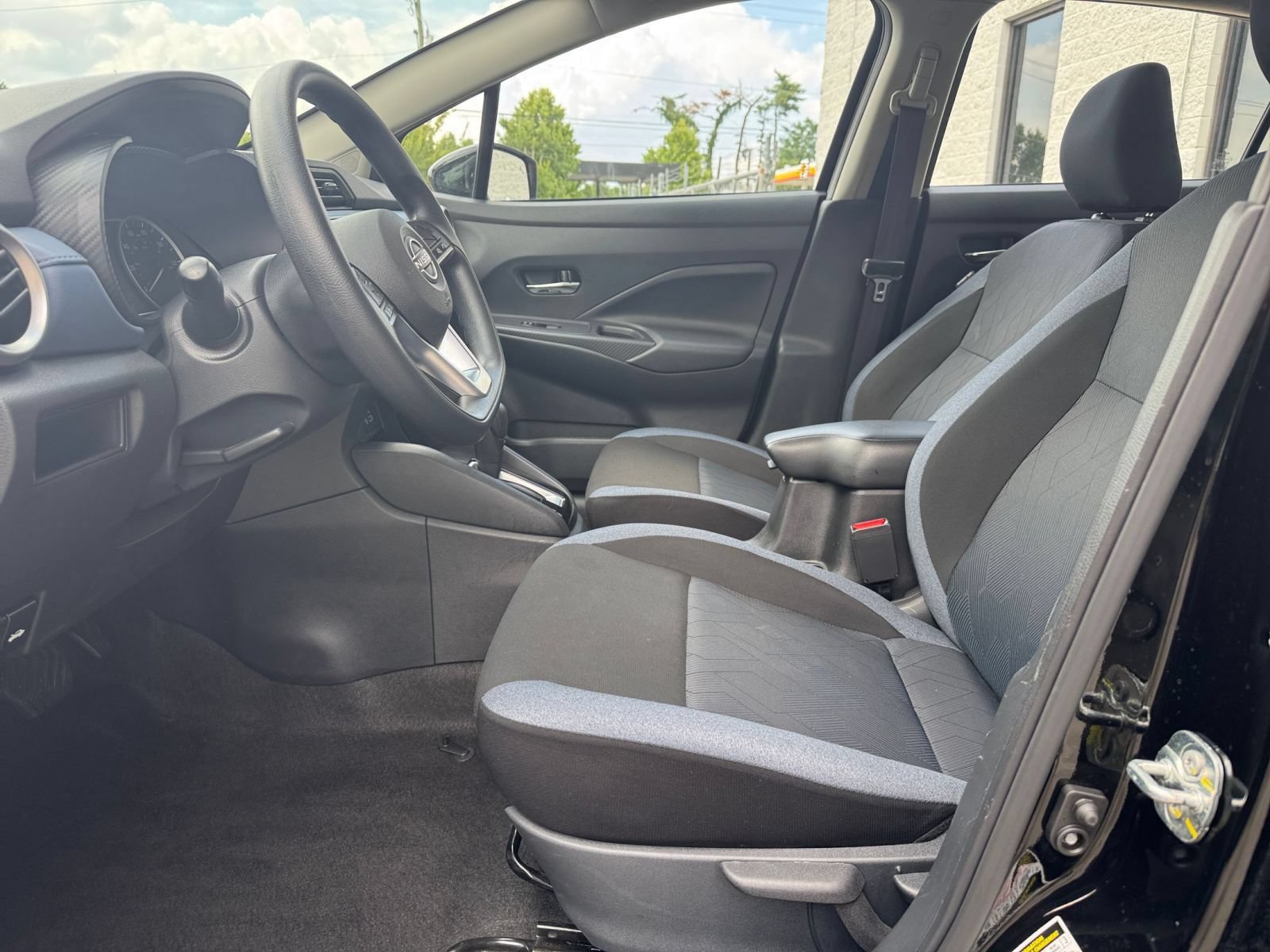 Thumbnail: 2025 Nissan Versa - 24