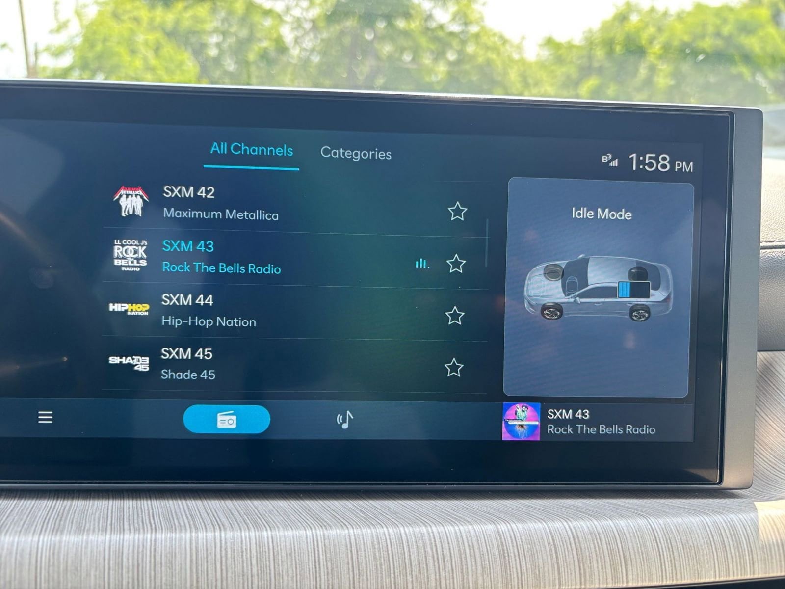 Thumbnail: 2025 Hyundai Sonata - 20