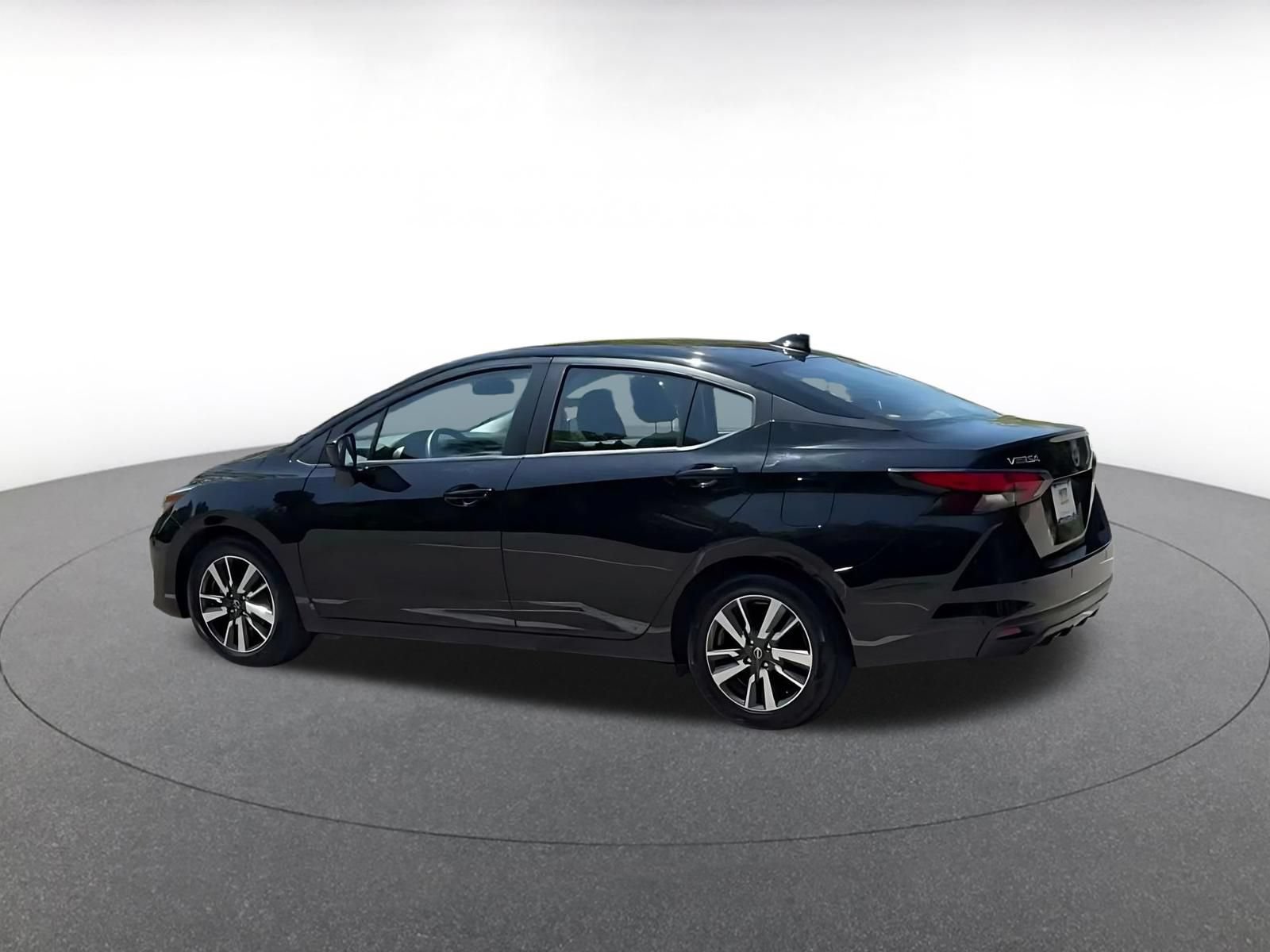 Thumbnail: 2025 Nissan Versa - 8