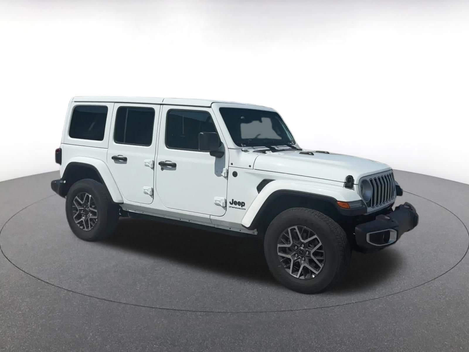 Thumbnail: 2025 Jeep Wrangler - 2