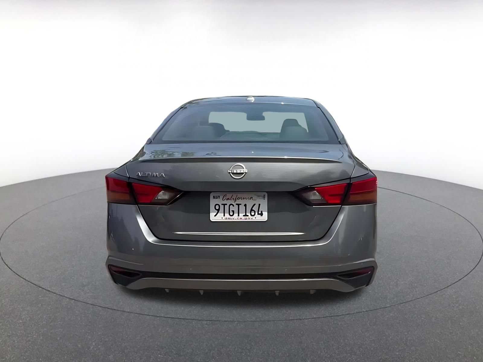 Thumbnail: 2025 Nissan Altima - 10