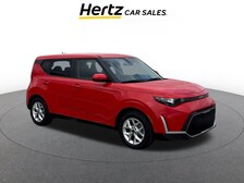 2024 Kia Soul LX -
                  Nashville, TN