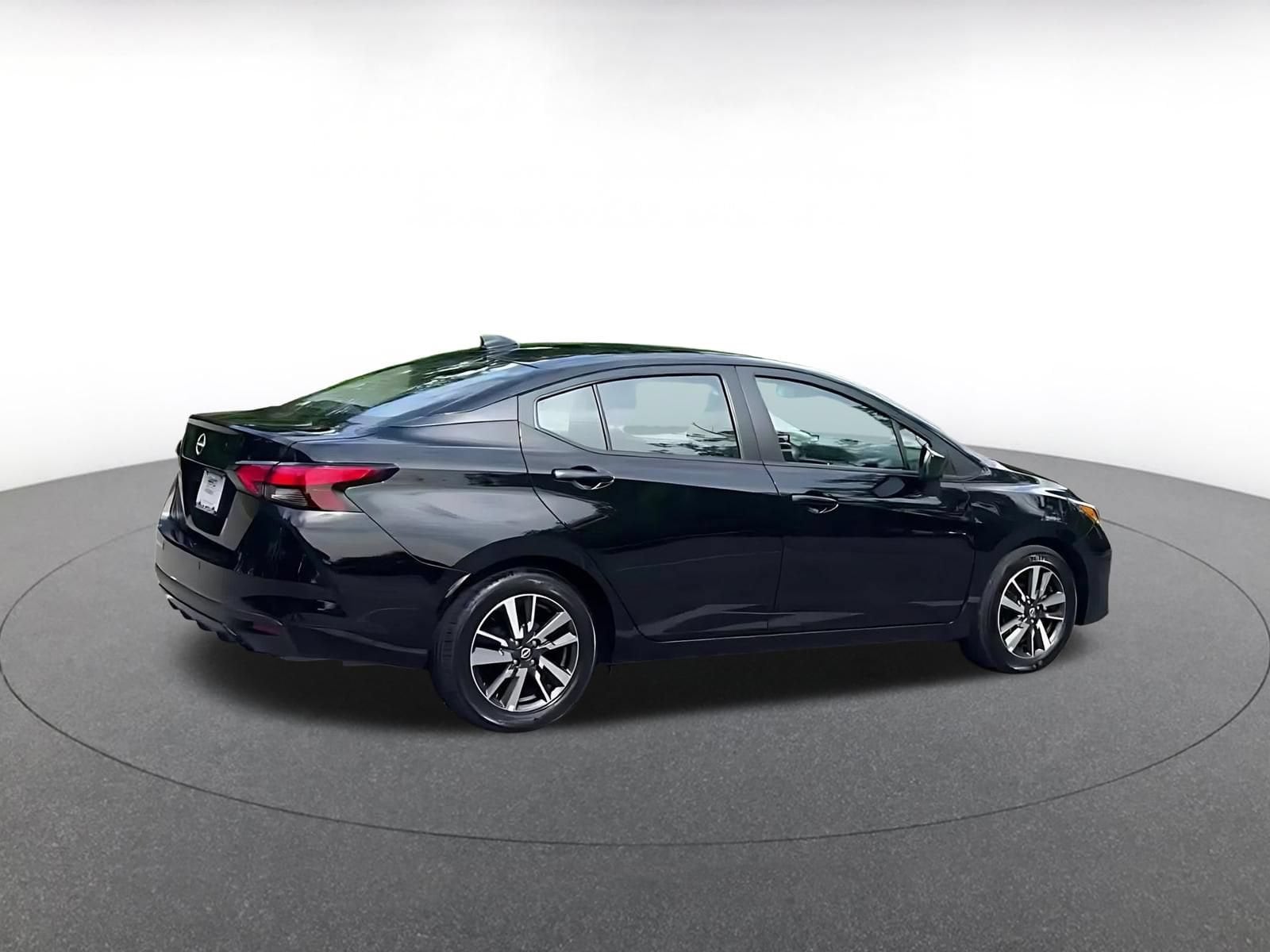 Thumbnail: 2025 Nissan Versa - 15