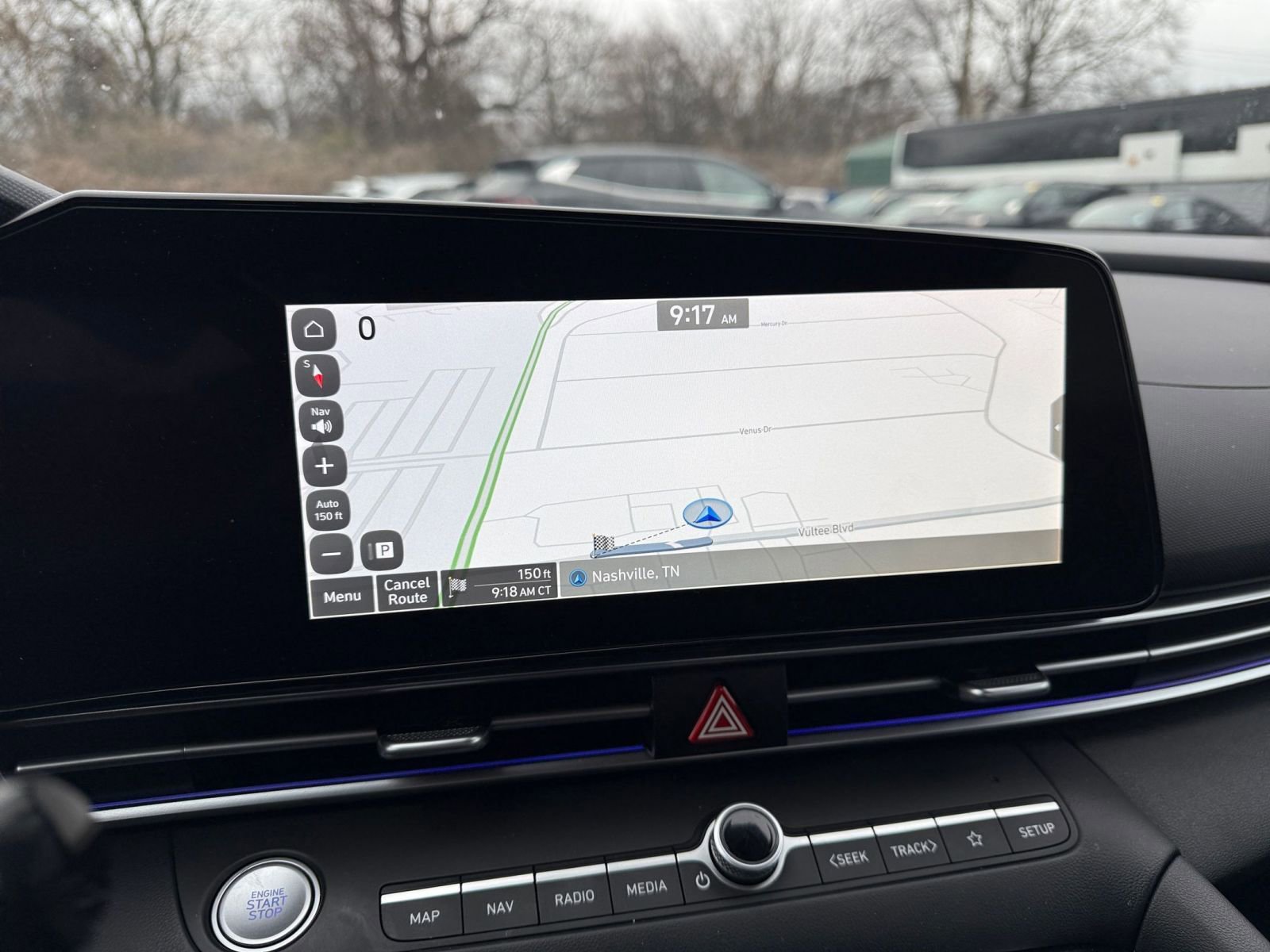 Thumbnail: 2025 Hyundai Elantra - 20