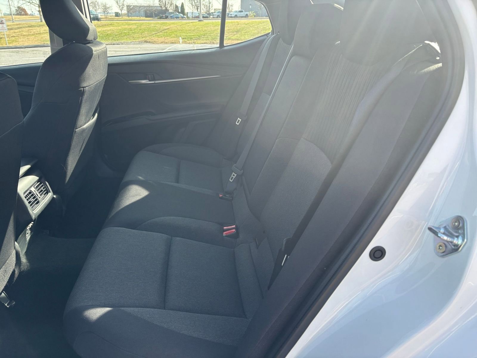 Thumbnail: 2025 Toyota Camry - 24