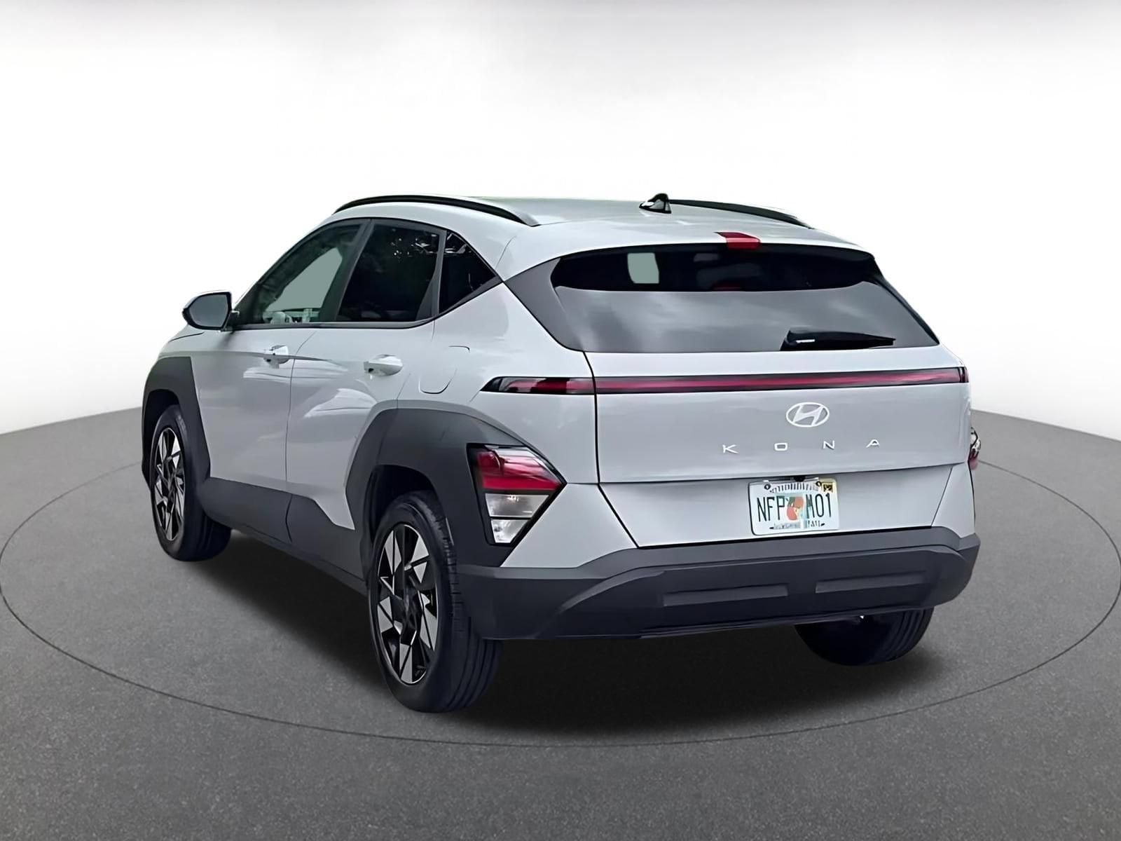 Thumbnail: 2025 Hyundai Kona - 11